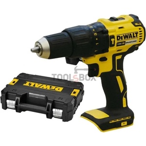 DEWALT DCD778NT Бормашина-винтоверт