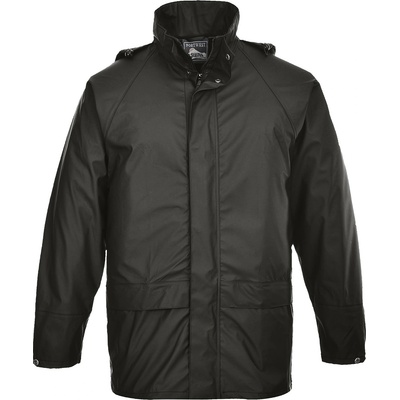 Portwest sealtex classic s450 / Водоустойчиво яке - черно xl (s450bkrxl)