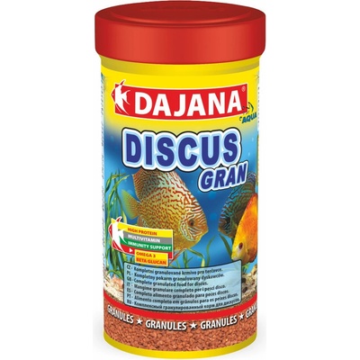 Dajana Discus 250 ml