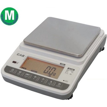 CAS XE 6000