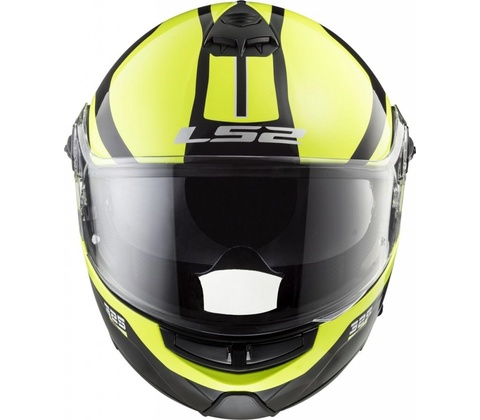 LS2 FF325 Strobe Zone