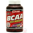 XXtreme Nutrition 211 BCAA Malate 120 kapsúl