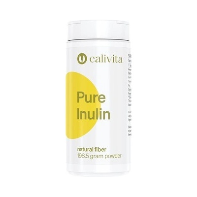 CaliVita Pure Inulin 198,5 g