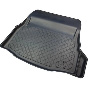 Image 1 of Гумирана стелка за багажник за Mercedes C-Class W205 (2016+) Coupe right wing removable