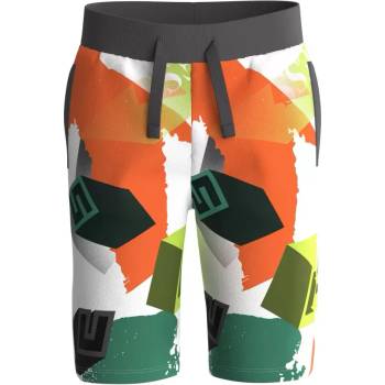 Image 1 of Guess Къси многоцветни панталони за момче Guess