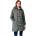 REDGREEN Анорак Redgreen Sarona parka - Grey (Olive Green)