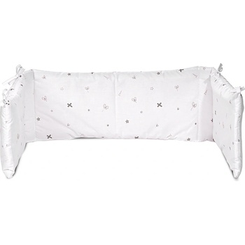 Lorelli Classic ОБИКОЛНИК МАЛЪК РАНФОРС honey bunny БЕЖОВО (20830026501)