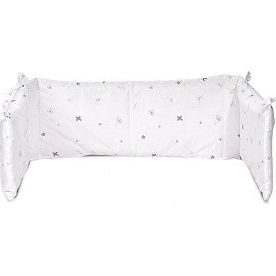 Lorelli Classic ОБИКОЛНИК МАЛЪК РАНФОРС honey bunny БЕЖОВО (20830026501)