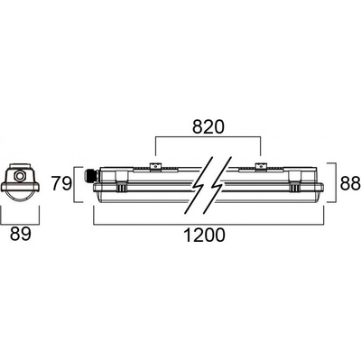 Sylvania 0010220
