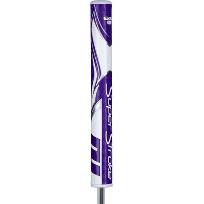 Super Stroke Zenergy Tour 2.0 Purple/White