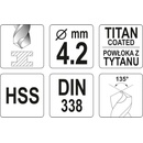 Yato YT-44642