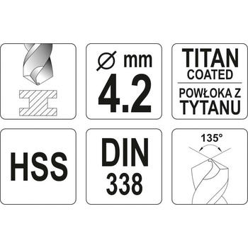 Yato YT-44642