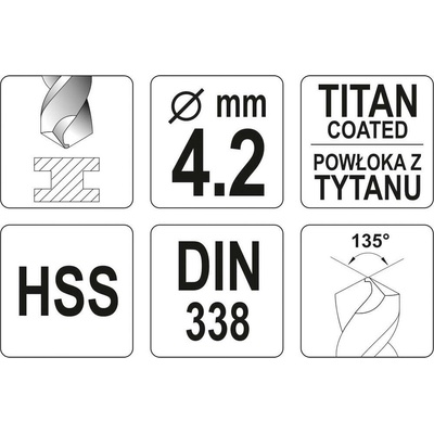 Yato YT-44642