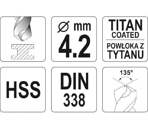 Yato YT-44642