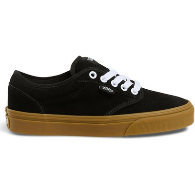 Vans dámske topánky Atwood čierna
