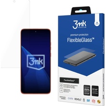 3mk hybridní sklo FlexibleGlass pro Motorola Edge 60 Neo 5G 5903108754392