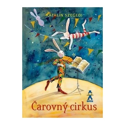 Čarovný cirkus