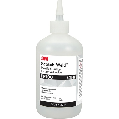 3M SIGel Scotch-Weld 20 g