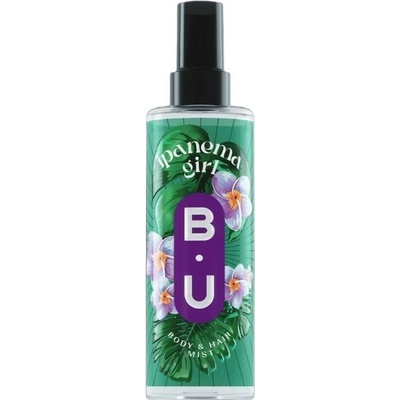 B.U. Ipanema Girl 200 ml