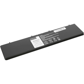 mitsu Батерия за Dell Latitude 14 7000 / E7440 / E7450, 7.7V, 6700 mAh (BC/DE-E7440)