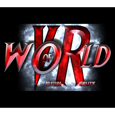 World of Virtual Reality