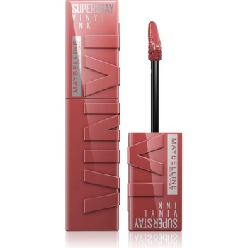 Maybelline SuperStay Vinyl Ink 115 Peppy 4,2 ml