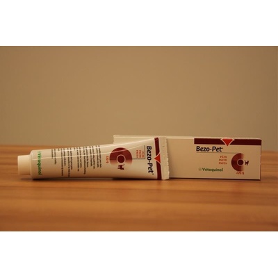 Vétoquinol Bezo-Pet gel 120 g