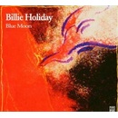 Billy Holiday Blue Moon CD