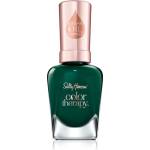 Sally Hansen Color Therapy лак за нокти цвят 453 Serene Green 14, 7ml