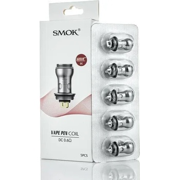 Image 1 of Smok Изпарителна глава Smok Vape Pen DC 0.6ohm