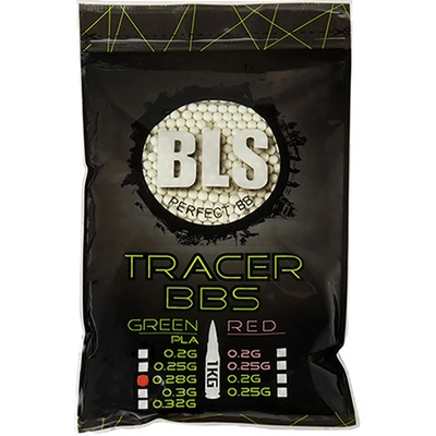 BLS BIO Perfect 0,28 g 3500 ks – Zboží Dáma