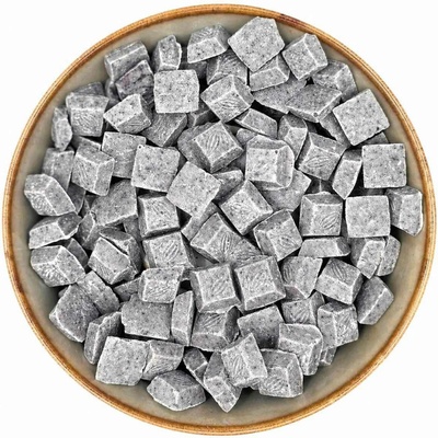 Zdravoslav Nuance borůvka bílá s borůvkami 250 g