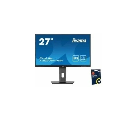 iiyama ProLite XUB2797HSN-B2
