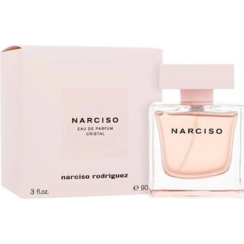 Narciso Rodriguez Cristal parfumovaná voda dámska 90 ml