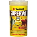 Tropical Supervit Basic flake 100 ml