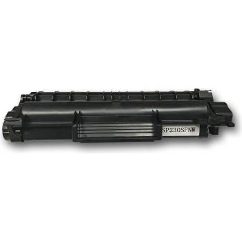 Compatible Тонер касета GENERINK, Ricoh SP230SFNW, 3000 копия, Черен (LF-TON-RICOH-SP230SFNW)