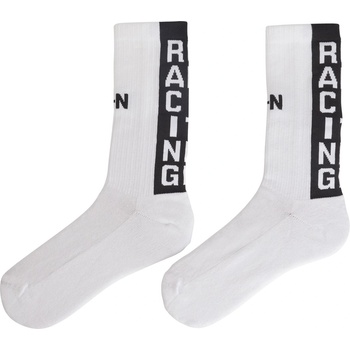Y3 Чорапи Y3 Men's NBHD Crew Socks - White