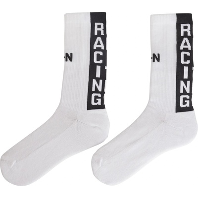 Y3 Чорапи Y3 Men's NBHD Crew Socks - White