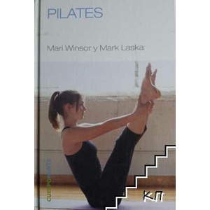 Pilates (ISBN: 9783831003778)