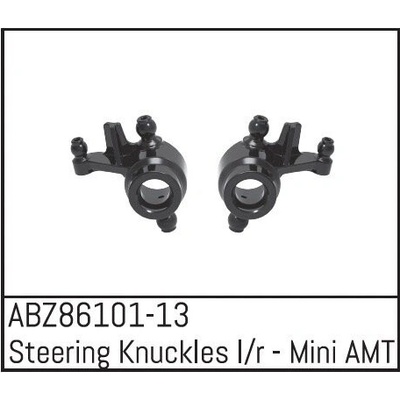 Absima ABZ86101-13 Steering Knuckles l/r Mini AMT