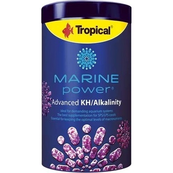 Tropical Marine Power Advance Kh/Alkalinity 1000 ml, 1100 g