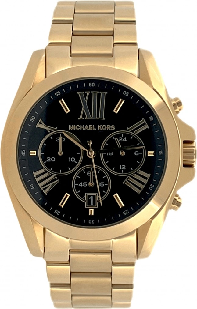 Michael Kors MK5739 od 3 090 K Heureka.cz
