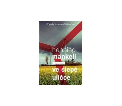 Ve slepé uličce