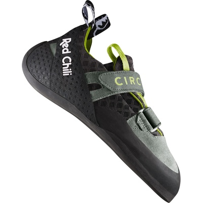 Red Chili Обувки с велкро Red Chili Circuit LV II Climbing shoes - Seaweed - размер 40, 5 (EU) (301-0819-0119)