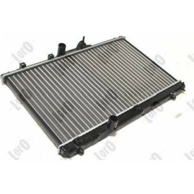 Chladič vody pro motor ABAKUS 051-017-0012 (0510170012)
