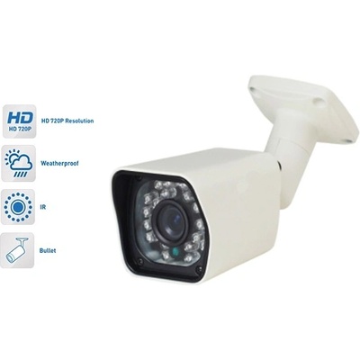 CCTV 720P AHD s 20m IR LED