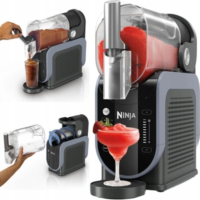 Ninja FS301EU SLUSHi – Zboží Dáma