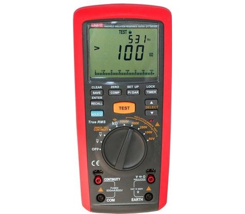 UNI-T UT505B