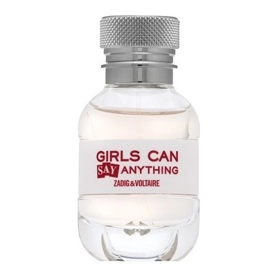 Zadig & Voltaire Girls Can Say Anything parfumovaná voda dámska 30 ml