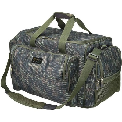 Carp Spirit Taška BLAX Carryall Medium CAMO